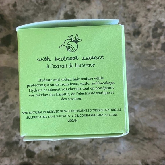 Function of beauty Curl Cream 7fl oz AND Anti Frizz Boosters (2) 0.2fl oz NEW - Picture 2 of 10